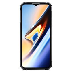Telefon mobil Oukitel WP38 Dual 6GB/256GB (Black/Orange)