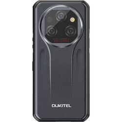 Telefon mobil Oukitel WP39 5G Dual 6GB/256GB (Grey) Thumb