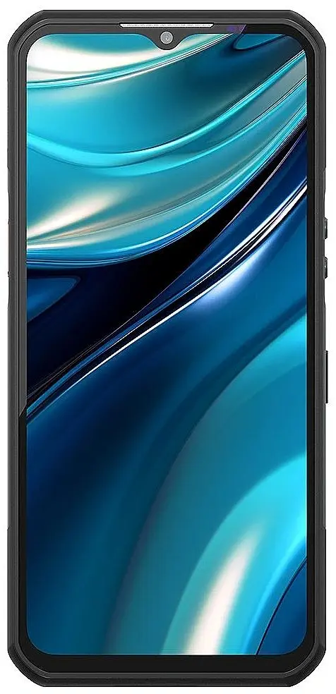 Telefon mobil Oukitel WP39 5G Dual 6GB/256GB (Grey)