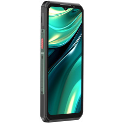 Мобильный телефон Oukitel WP39 6/256GB w/o charger (Green) Thumb