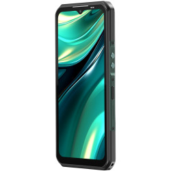 Мобильный телефон Oukitel WP39 6/256GB w/o charger (Green) Thumb