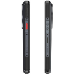 Мобильный телефон Oukitel WP39 6/256GB w/o charger (Grey) Thumb