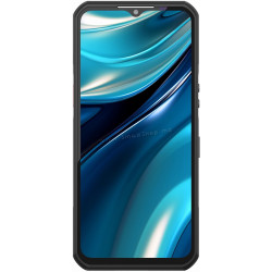 Telefon mobil Oukitel WP39 6/256GB w/o charger (Grey)