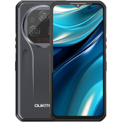 Мобильный телефон Oukitel WP39 6/256GB w/o charger (Grey) Thumb