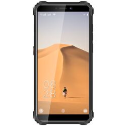 Telefon mobil Oukitel WP5 Dual 4GB/32GB (Black/Orange)
