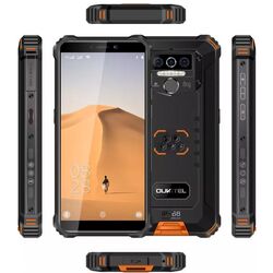 Telefon mobil Oukitel WP5 Dual 4GB/64GB (Orange/Black) Thumb