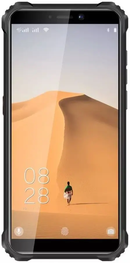 Telefon mobil Oukitel WP5 Dual 4GB/64GB (Orange/Black)