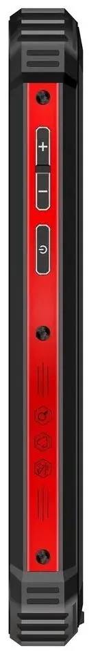 Telefon mobil Oukitel WP5 Pro Dual 4GB/64GB (Orange/Black)