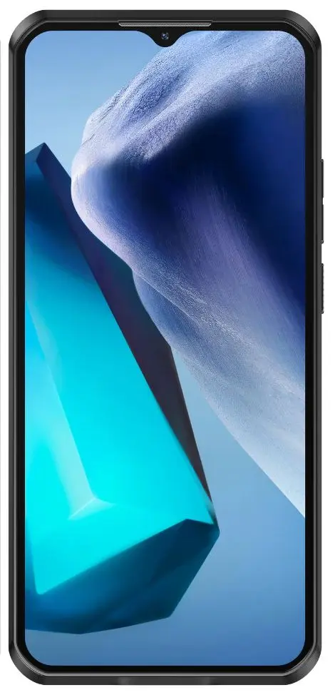 Telefon mobil Oukitel WP50 5G Dual 4GB/256GB (Blue)