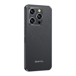 Telefon mobil Oukitel WP52 4/256GB (Black) Thumb