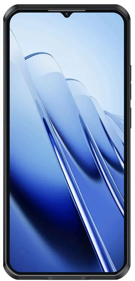 Telefon mobil Oukitel WP52 4/256GB (Black)