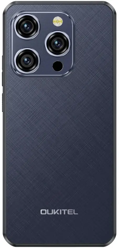 Telefon mobil Oukitel WP52 4/256GB (Blue)