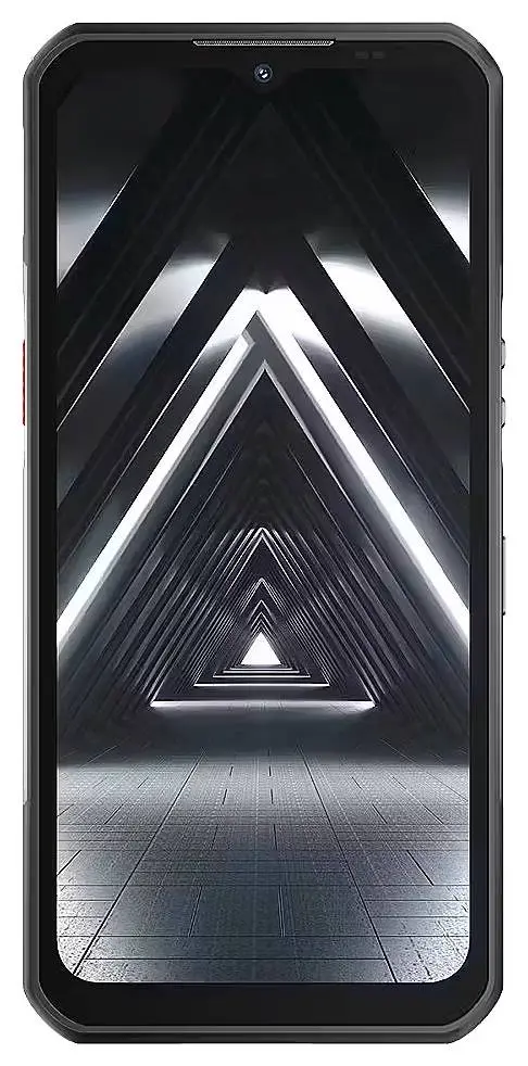 Мобильный телефон Oukitel WP55 Pro 16/512GB (Black) - 2
