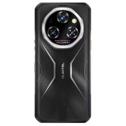 Мобильный телефон Oukitel WP55 Pro 16/512GB (Black) Thumb