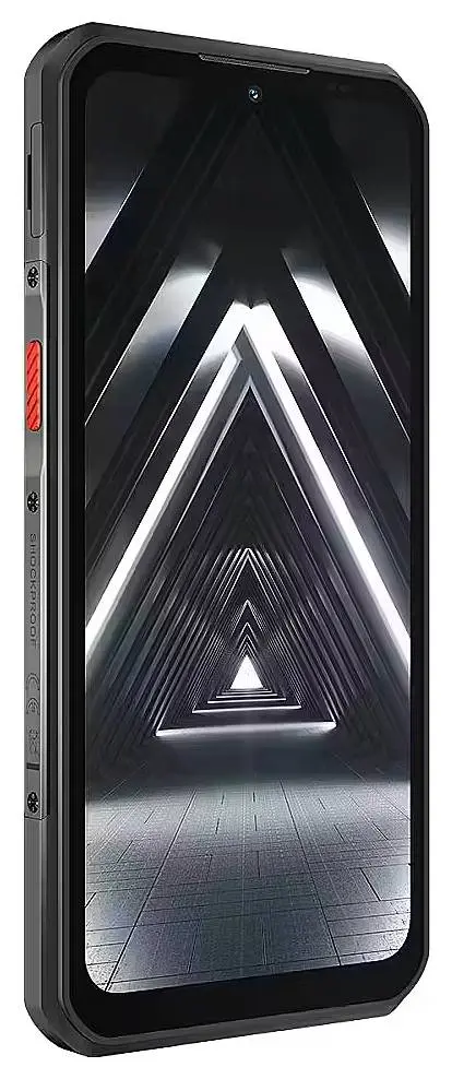 Мобильный телефон Oukitel WP55 Pro 16/512GB (Black) - 4