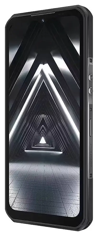 Мобильный телефон Oukitel WP55 Pro 16/512GB (Black) - 5