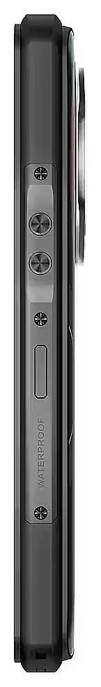 Мобильный телефон Oukitel WP55 Pro 16/512GB (Black) - 8