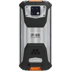 Telefon mobil Oukitel WP6 Dual 6GB/128GB (Orange/Black) Thumb