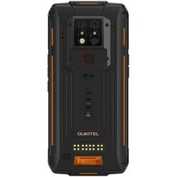 Telefon mobil Oukitel WP7 Lite Dual 6GB/128GB (Orange/Black) Thumb