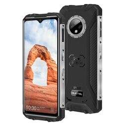 Telefon mobil Oukitel WP8 Pro Dual 4GB/64GB (Black) Thumb