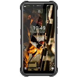 Telefon mobil Oukitel WP9 Dual 6GB/128GB (Black)