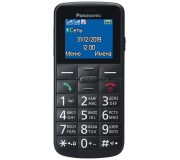 Telefon mobil Panasonic KX-TU110 (Black)