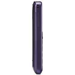 Telefon mobil Panasonic KX-TU110 (Violet) Thumb