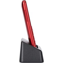 Telefon mobil Panasonic KX-TU155 (Red) Thumb