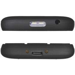 Мобильный телефон Panasonic KX-TU160 (Black) Thumb