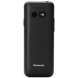 Telefon mobil Panasonic KX-TU250 (Black) Thumb