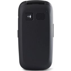 Telefon mobil Panasonic KX-TU446EXB (Black) Thumb