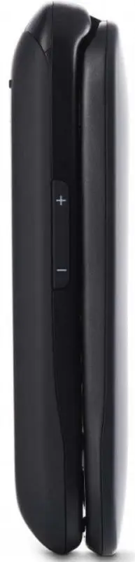 Telefon mobil Panasonic KX-TU446EXB (Black)