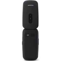 Telefon mobil Panasonic KX-TU446EXB (Black) Thumb