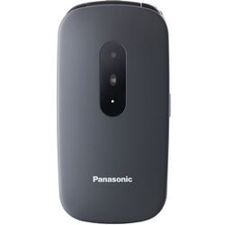 Telefon mobil Panasonic KX-TU446EXG (Grey)