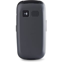 Мобильный телефон Panasonic KX-TU446EXG (Grey) Thumb