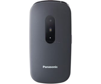 Telefon mobil Panasonic KX-TU446EXG (Grey)