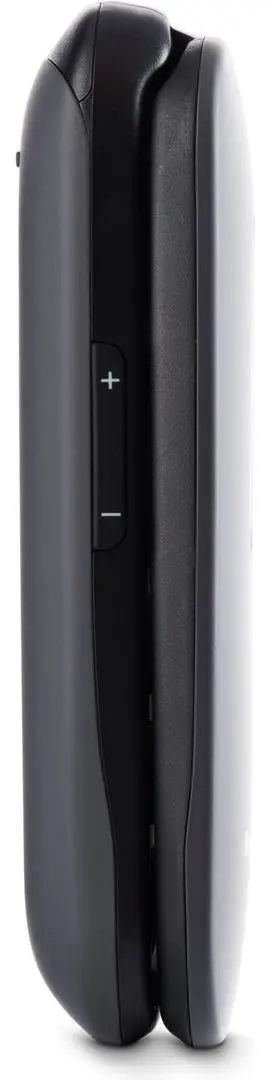 Мобильный телефон Panasonic KX-TU446EXG (Grey)