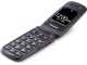 Telefon mobil Panasonic KX-TU446EXG (Grey)