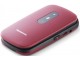 Telefon mobil Panasonic KX-TU446EXR (Red)