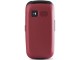 Telefon mobil Panasonic KX-TU446EXR (Red)