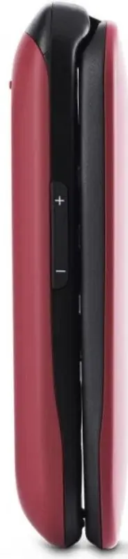 Мобильный телефон Panasonic KX-TU446EXR (Red)