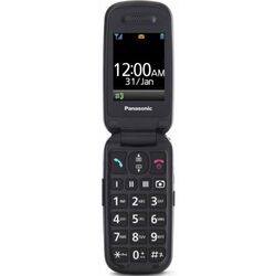 Мобильный телефон Panasonic KX-TU446EXR (Red) Thumb