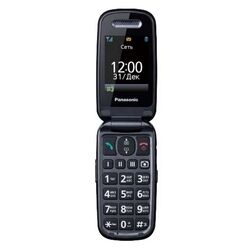 Telefon mobil Panasonic KX-TU456 (Blue)