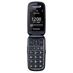 Telefon mobil Panasonic KX-TU466 (White)