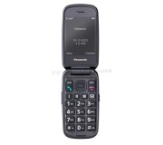 Telefon mobil Panasonic KX-TU550 64MB/128MB (Black)