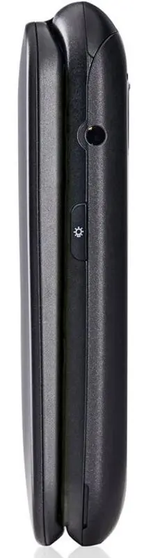 Telefon mobil Panasonic KX-TU550 (Black)