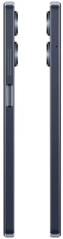 Telefon mobil Realme 10 Dual 8GB/128GB (Rush Black)