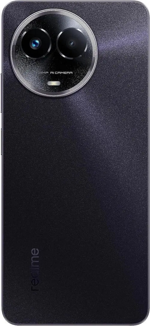 Telefon mobil Realme 11 5G 8GB/256GB (Black)