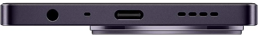 Telefon mobil Realme 11 5G 8GB/256GB (Black)