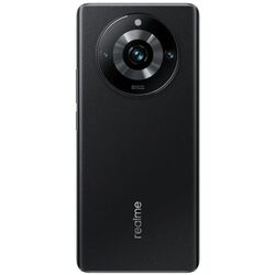 Telefon mobil Realme 11 Pro+ 5G Dual 12GB/512GB (Astral Black) Thumb